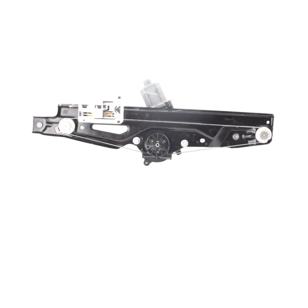 Window Regulator Switch Winder Motore BMW X2 F39 Power Electric - SKU 7420414 - Numero di parte 7420414