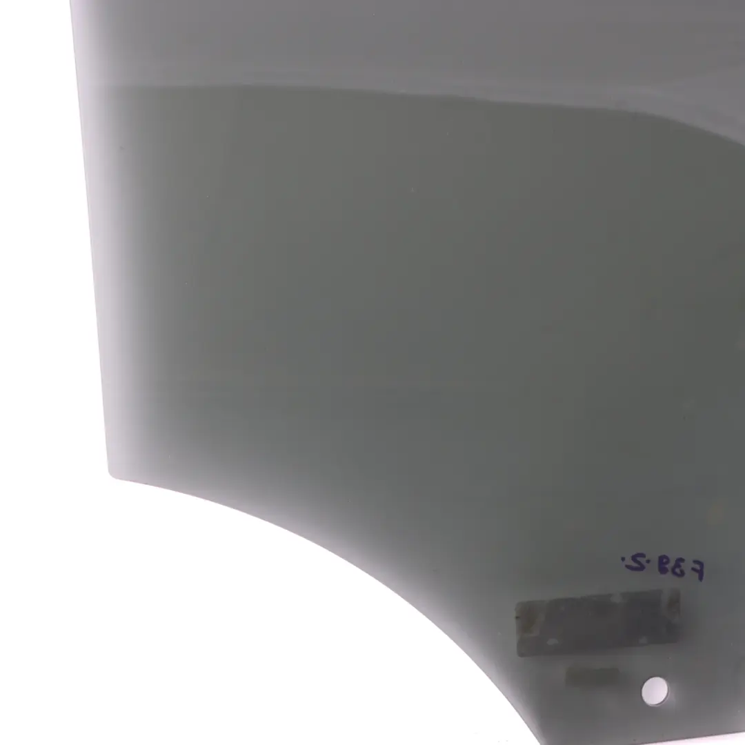 Vitre Latérale De Porte Arrière Droite AS3 pour BMW X2 F39 à propos du numéro de pièce 7420420 BMW X2 F39 Vitre Latérale De Porte Arrière Droite AS3 - SKU 7420420 - Numéro de pièce 7420420