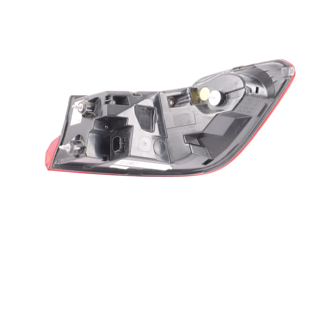 Left N/S Light Lamp Side Panel Tail Light LED to BMW G20 Rear with Part number 7420449 BMW G20 Rear Left N/S Light Lamp Side Panel Tail Light LED - SKU 7420449 - Part number 7420449