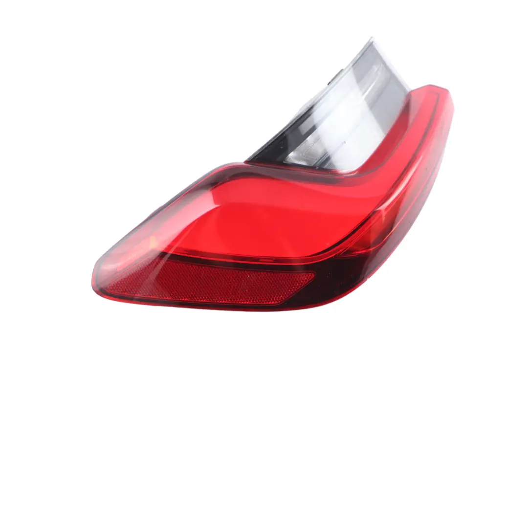 Left N/S Light Lamp Side Panel Tail Light LED to BMW G20 Rear with Part number 7420449 BMW G20 Rear Left N/S Light Lamp Side Panel Tail Light LED - SKU 7420449 - Part number 7420449