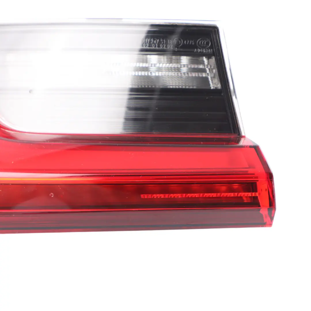 BMW G20 Rear Left N/S Light Lamp Side Panel Tail Light LED - SKU 7420449 - Part number 7420449