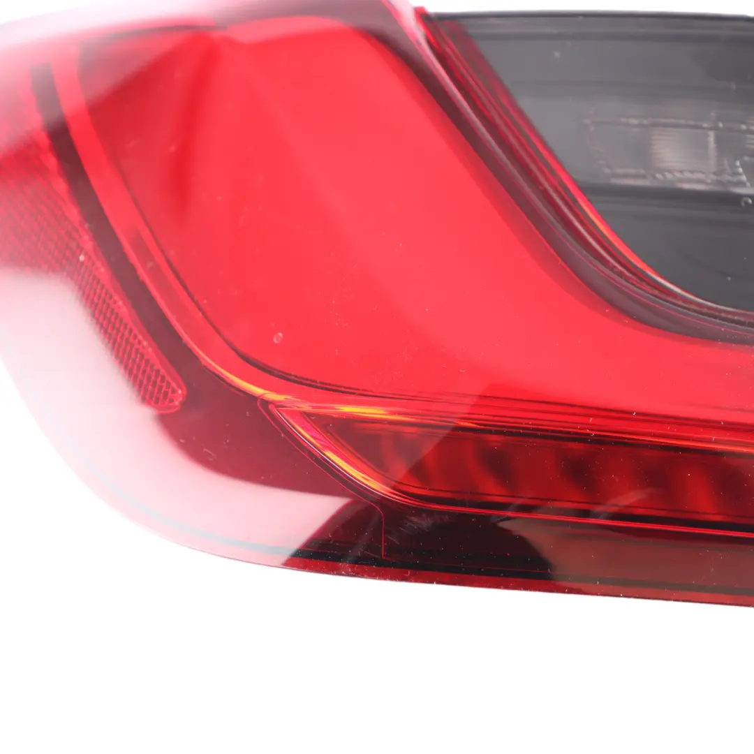 BMW G20 Rear Left N/S Light Lamp Side Panel Tail Light LED - SKU 7420449 - Part number 7420449