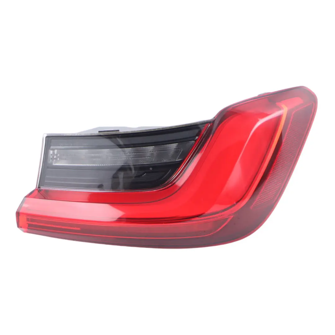 Right O/S Light Lamp Side Panel Tail Light LED to BMW G20 Rear with Part number 7420450 BMW G20 Rear Right O/S Light Lamp Side Panel Tail Light LED - SKU 7420450 - Part number 7420450