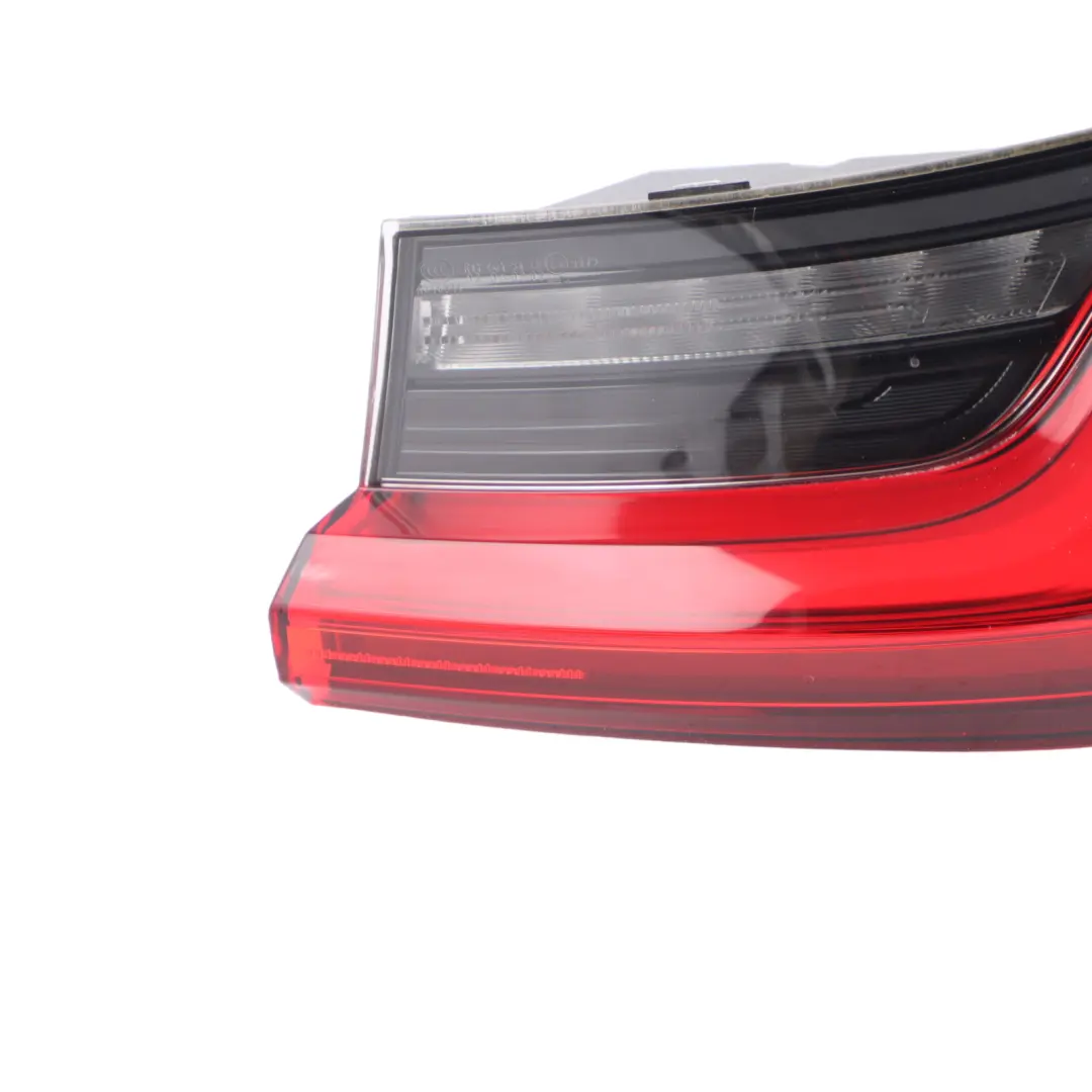 Right O/S Light Lamp Side Panel Tail Light LED to BMW G20 Rear with Part number 7420450 BMW G20 Rear Right O/S Light Lamp Side Panel Tail Light LED - SKU 7420450 - Part number 7420450