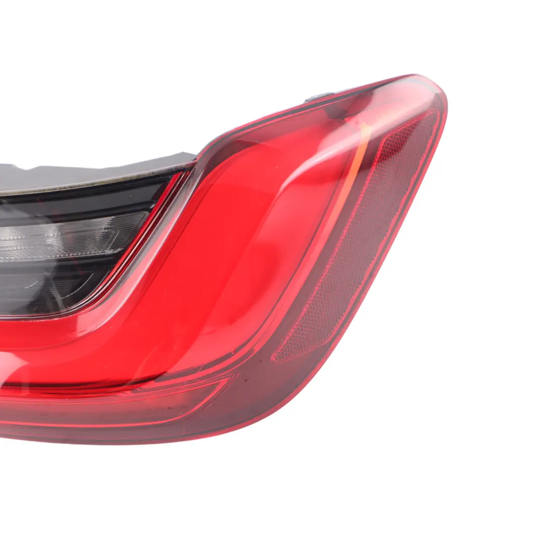Right O/S Light Lamp Side Panel Tail Light LED to BMW G20 Rear with Part number 7420450 BMW G20 Rear Right O/S Light Lamp Side Panel Tail Light LED - SKU 7420450 - Part number 7420450