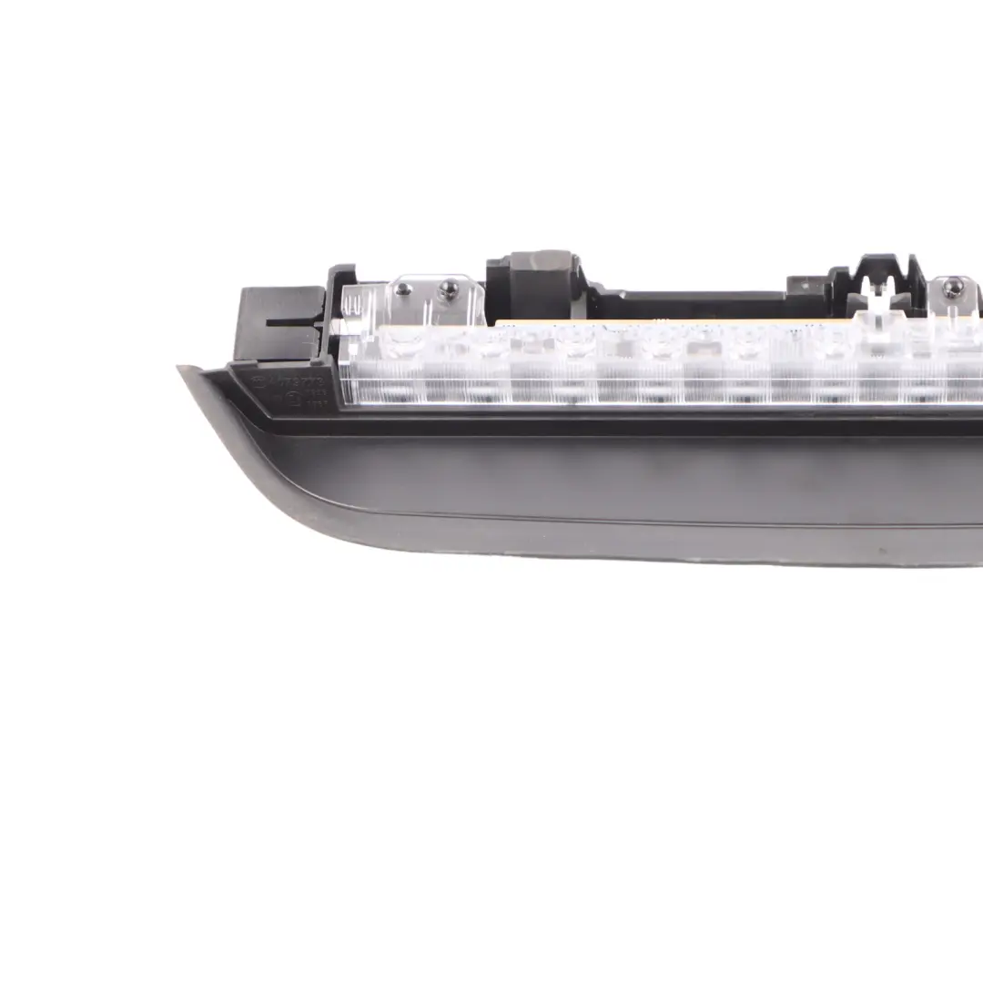 Kofferraum Stopp Lampe Dritte Bremsleuchte LED für BMW G20 mit Teilenummer 7420460 BMW G20 Kofferraum Stopp Lampe Dritte Bremsleuchte LED - SKU 7420460 - Teilenummer 7420460