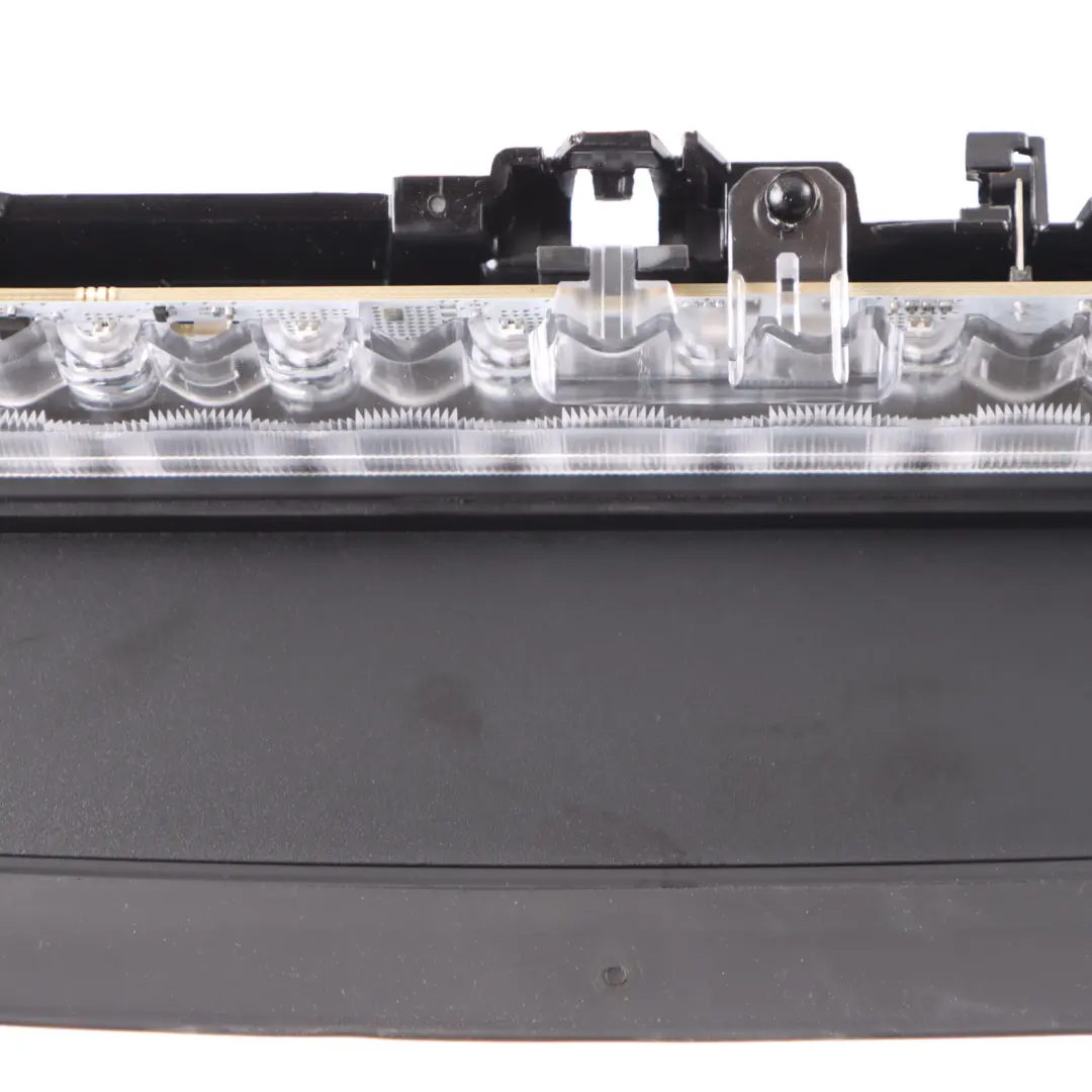 Kofferraum Stopp Lampe Dritte Bremsleuchte LED für BMW G20 mit Teilenummer 7420460 BMW G20 Kofferraum Stopp Lampe Dritte Bremsleuchte LED - SKU 7420460 - Teilenummer 7420460