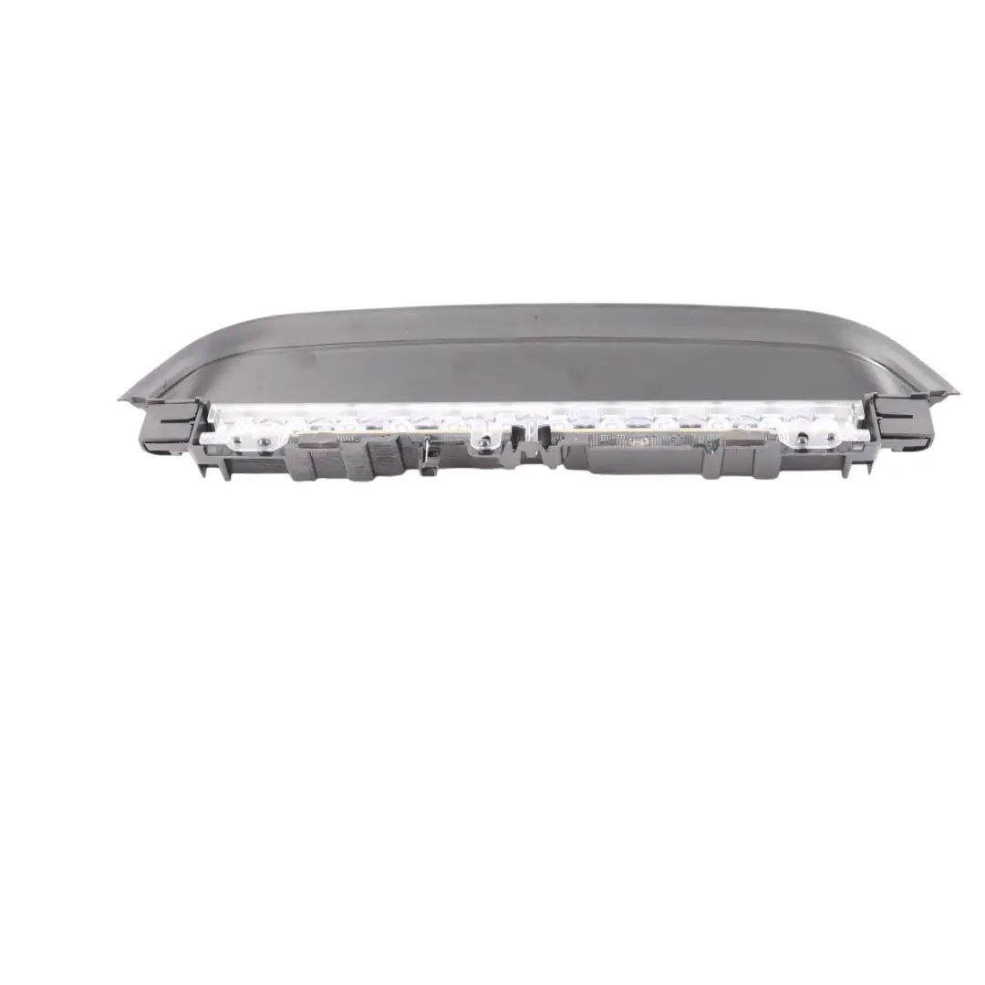 Kofferraum Stopp Lampe Dritte Bremsleuchte LED für BMW G20 mit Teilenummer 7420460 BMW G20 Kofferraum Stopp Lampe Dritte Bremsleuchte LED - SKU 7420460 - Teilenummer 7420460