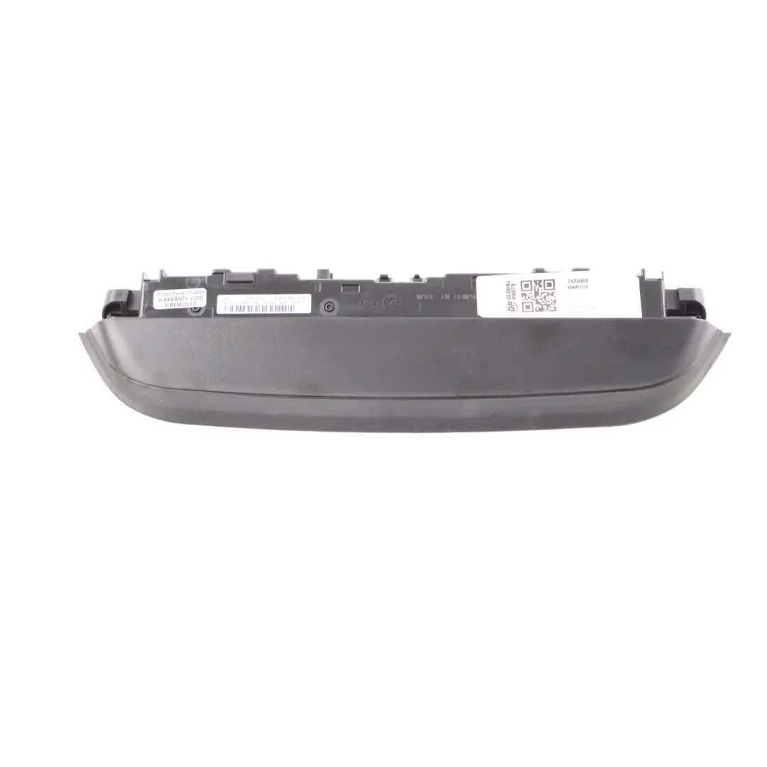 BMW G20 Kofferraum Stopp Lampe Dritte Bremsleuchte LED - SKU 7420460 - Teilenummer 7420460