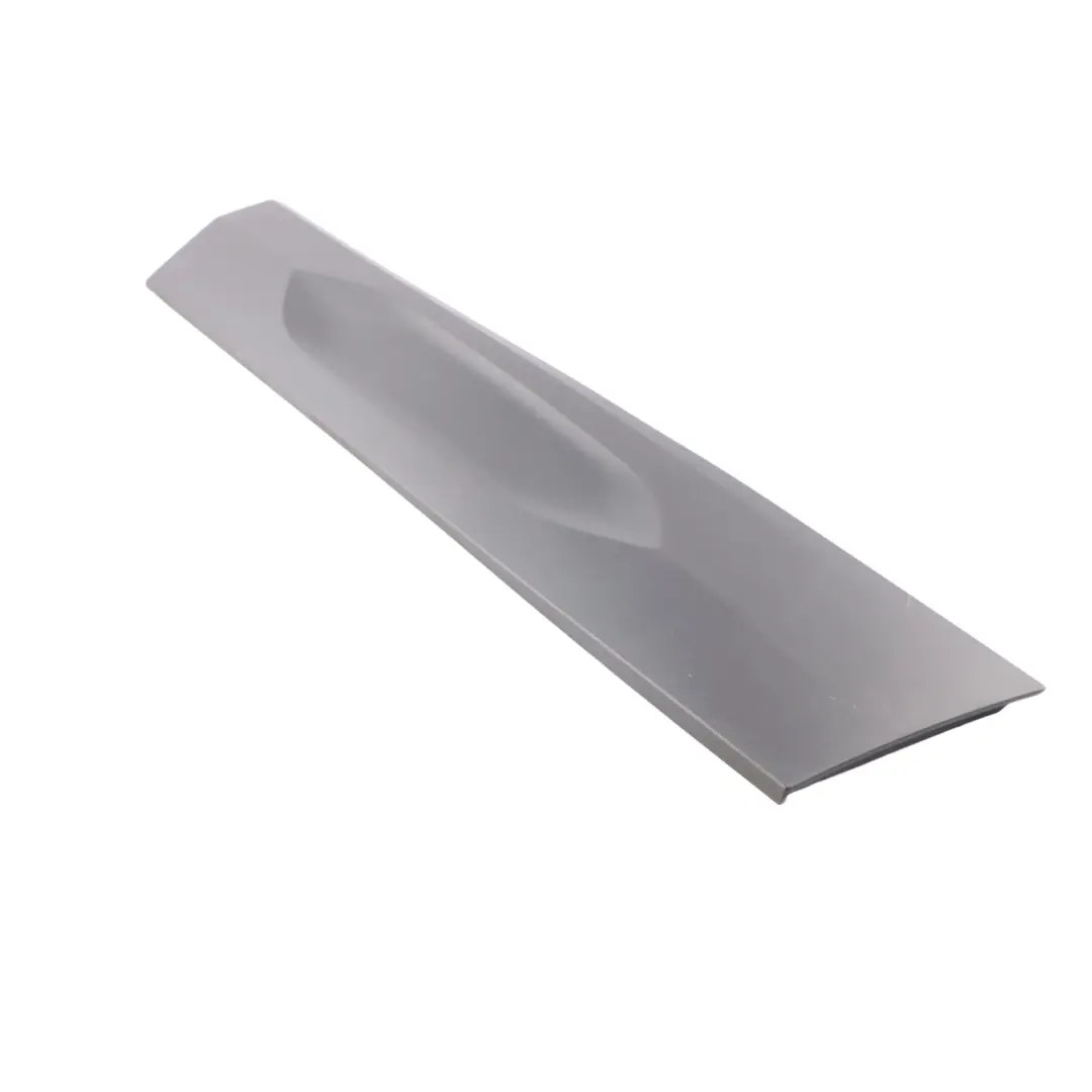 Door Moulding Rear Left N/S Lower Door Strip Trim Panel to BMW X2 F39 with Part number 7420515 BMW X2 F39 Door Moulding Rear Left N/S Lower Door Strip Trim Panel - SKU 7420515 - Part number 7420515