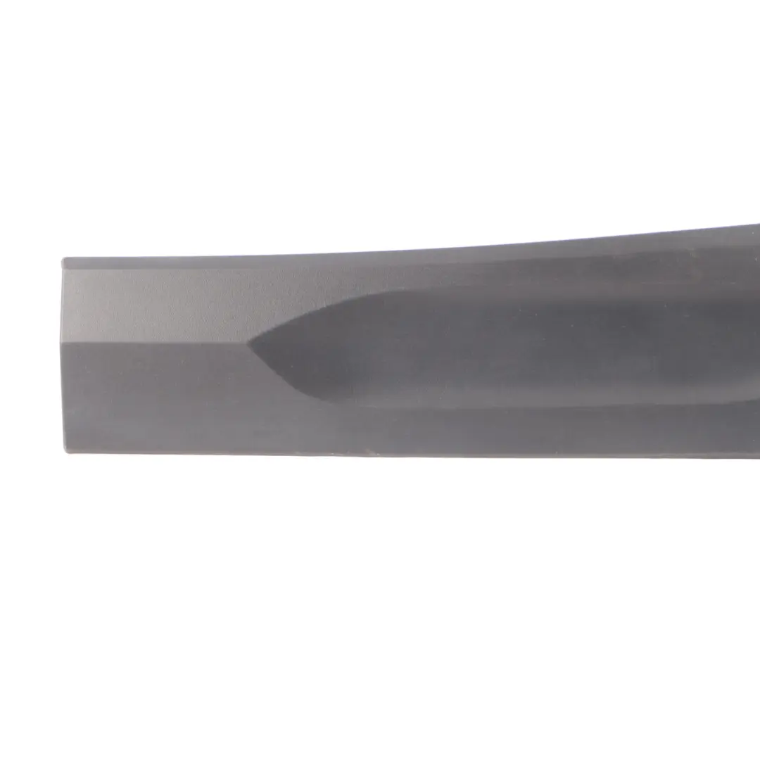 BMW X2 F39 Door Moulding Rear Left N/S Lower Door Strip Trim Panel - SKU 7420515 - Part number 7420515