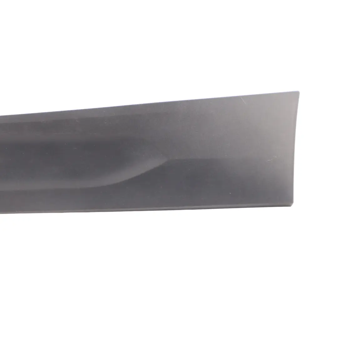 Door Moulding Rear Left N/S Lower Door Strip Trim Panel to BMW X2 F39 with Part number 7420515 BMW X2 F39 Door Moulding Rear Left N/S Lower Door Strip Trim Panel - SKU 7420515 - Part number 7420515