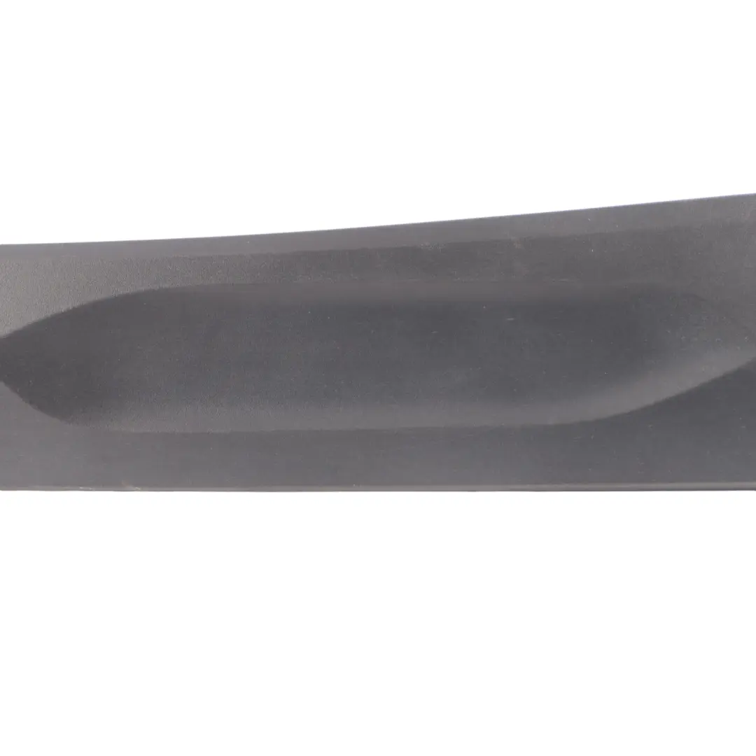 BMW X2 F39 Door Moulding Rear Left N/S Lower Door Strip Trim Panel - SKU 7420515 - Part number 7420515