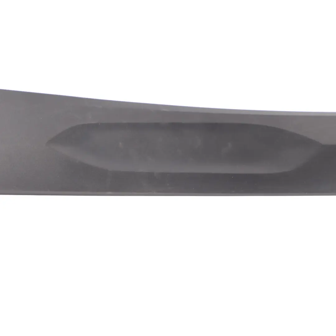BMW X2 F39 Door Moulding Strip Pillar Rear Right O/S Cover - SKU 7420516 - Part number 7420516