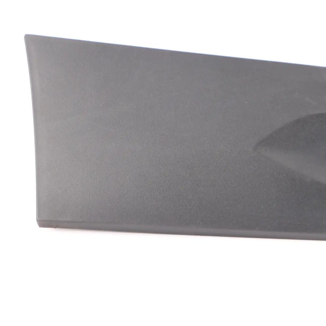 Door Moulding Strip Pillar Rear Right O/S Cover to BMW X2 F39 with Part number 7420516 BMW X2 F39 Door Moulding Strip Pillar Rear Right O/S Cover - SKU 7420516 - Part number 7420516