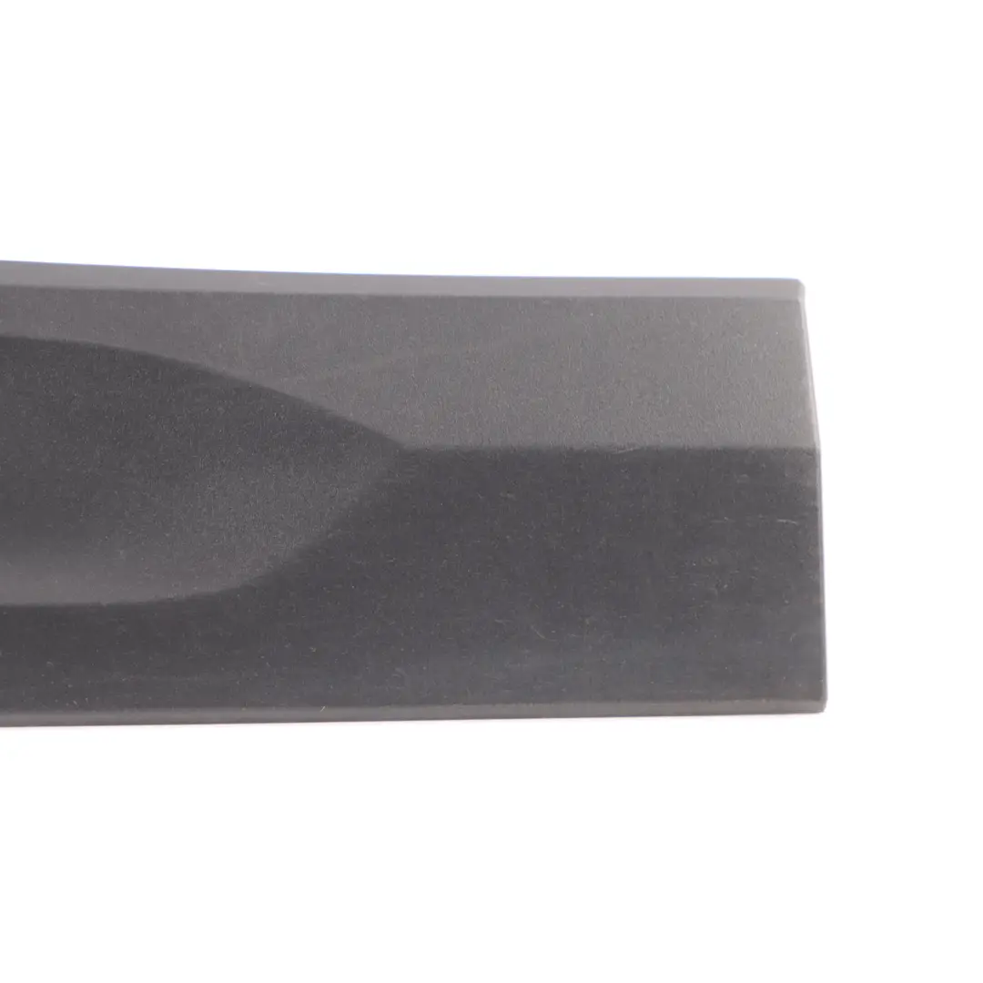 Door Moulding Strip Pillar Rear Right O/S Cover to BMW X2 F39 with Part number 7420516 BMW X2 F39 Door Moulding Strip Pillar Rear Right O/S Cover - SKU 7420516 - Part number 7420516