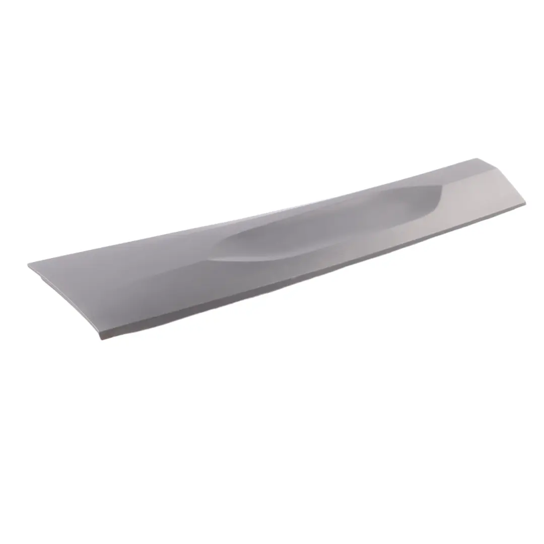 Door Moulding Strip Pillar Rear Right O/S Cover to BMW X2 F39 with Part number 7420516 BMW X2 F39 Door Moulding Strip Pillar Rear Right O/S Cover - SKU 7420516 - Part number 7420516