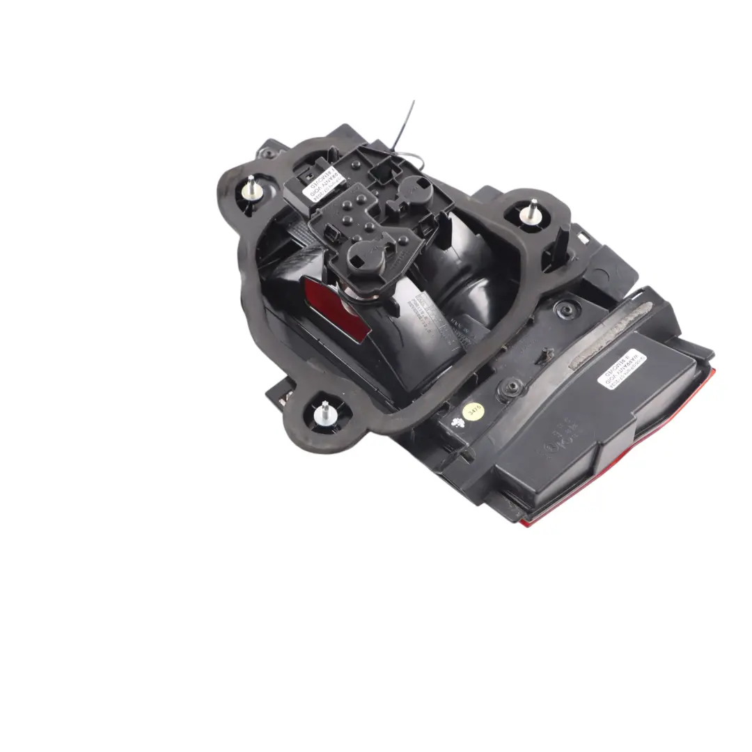 Boot Trunk Light BMW X2 F39 Lamp Rear Left N/S Light Trunk Lid Tailgate to with Part number 7420747 Boot Trunk Light BMW X2 F39 Lamp Rear Left N/S Light Trunk Lid Tailgate - SKU 7420747 - Part number 7420747