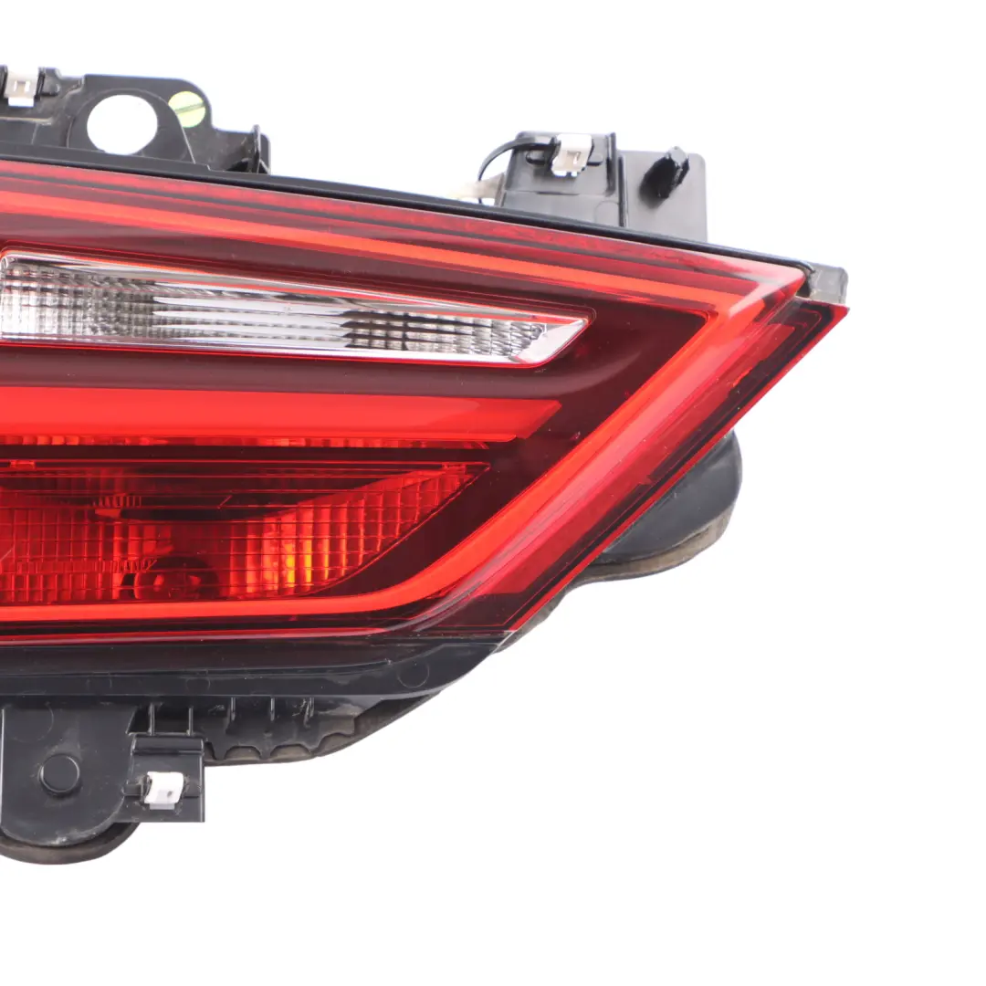 Boot Trunk Light BMW X2 F39 Lamp Rear Left N/S Light Trunk Lid Tailgate to with Part number 7420747 Boot Trunk Light BMW X2 F39 Lamp Rear Left N/S Light Trunk Lid Tailgate - SKU 7420747 - Part number 7420747