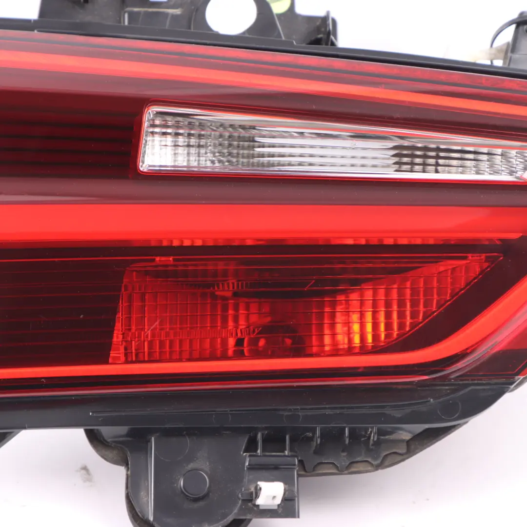 Boot Trunk Light BMW X2 F39 Lamp Rear Left N/S Light Trunk Lid Tailgate to with Part number 7420747 Boot Trunk Light BMW X2 F39 Lamp Rear Left N/S Light Trunk Lid Tailgate - SKU 7420747 - Part number 7420747