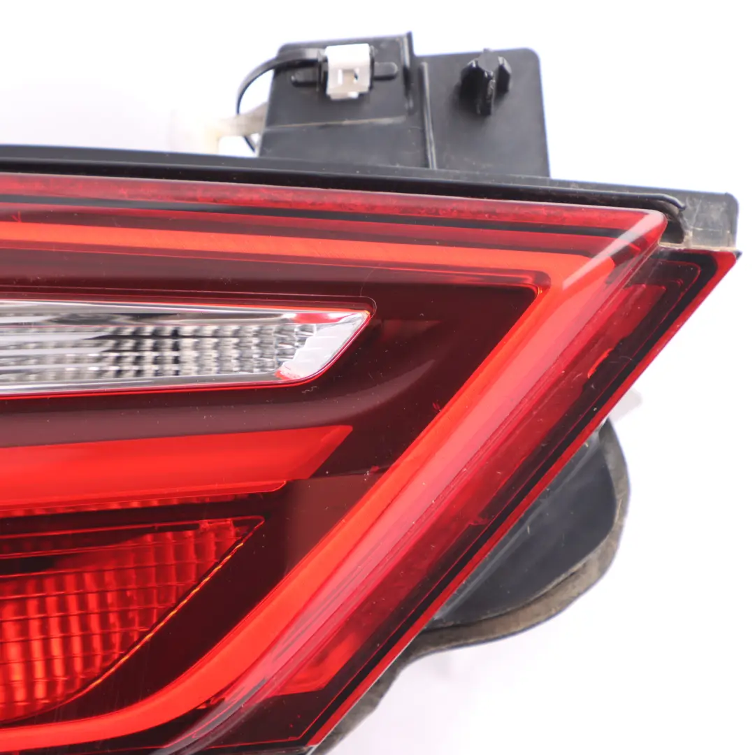 Boot Trunk Light BMW X2 F39 Lamp Rear Left N/S Light Trunk Lid Tailgate to with Part number 7420747 Boot Trunk Light BMW X2 F39 Lamp Rear Left N/S Light Trunk Lid Tailgate - SKU 7420747 - Part number 7420747