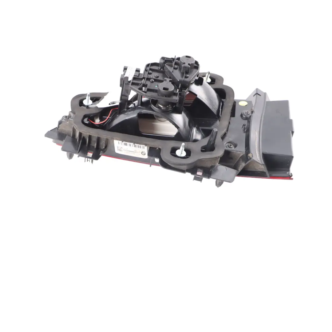 Boot Trunk Light BMW X2 F39 Lamp Rear Right O/S Light Trunk Lid Tailgate to with Part number 7420748 Boot Trunk Light BMW X2 F39 Lamp Rear Right O/S Light Trunk Lid Tailgate - SKU 7420748 - Part number 7420748