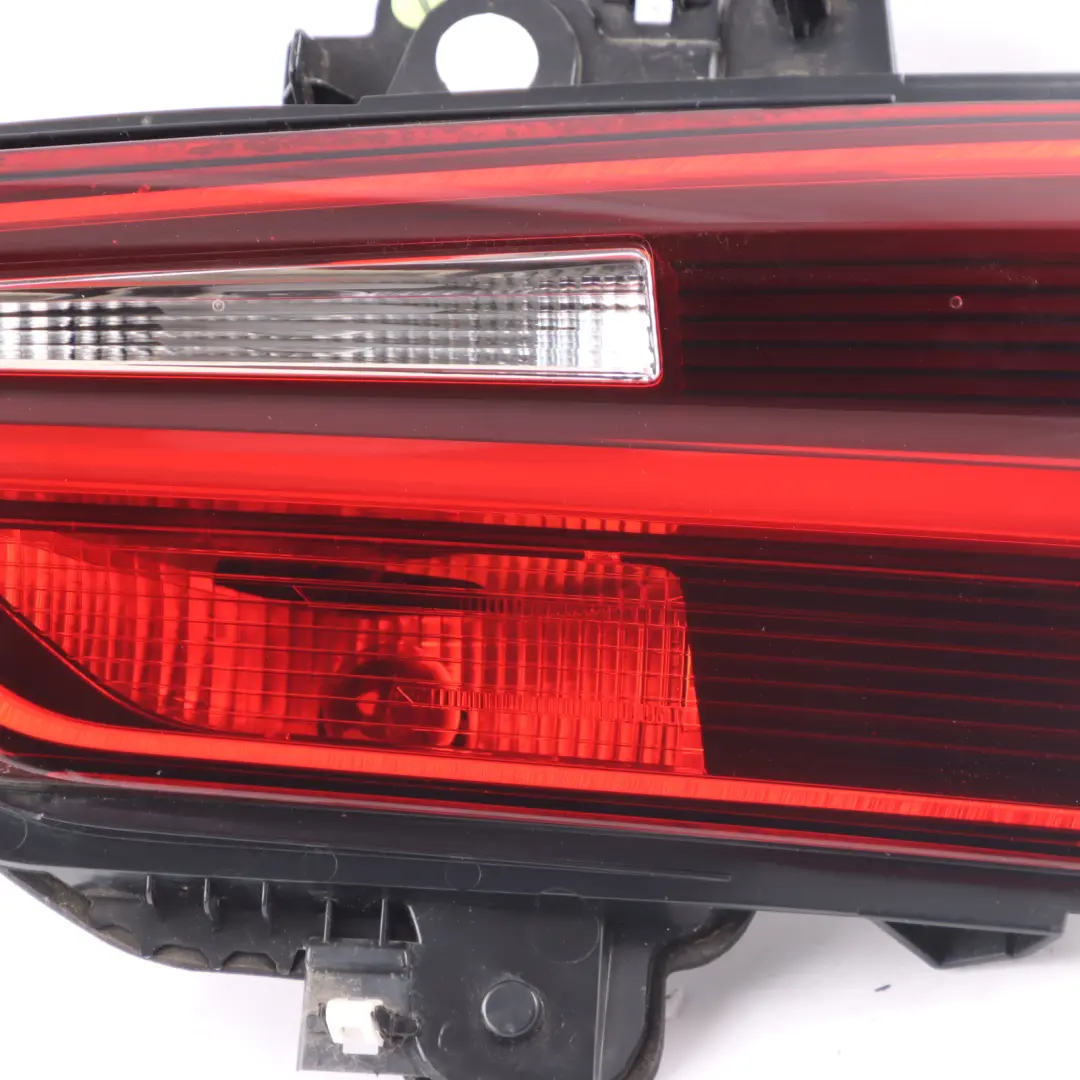 Boot Trunk Light BMW X2 F39 Lamp Rear Right O/S Light Trunk Lid Tailgate to with Part number 7420748 Boot Trunk Light BMW X2 F39 Lamp Rear Right O/S Light Trunk Lid Tailgate - SKU 7420748 - Part number 7420748