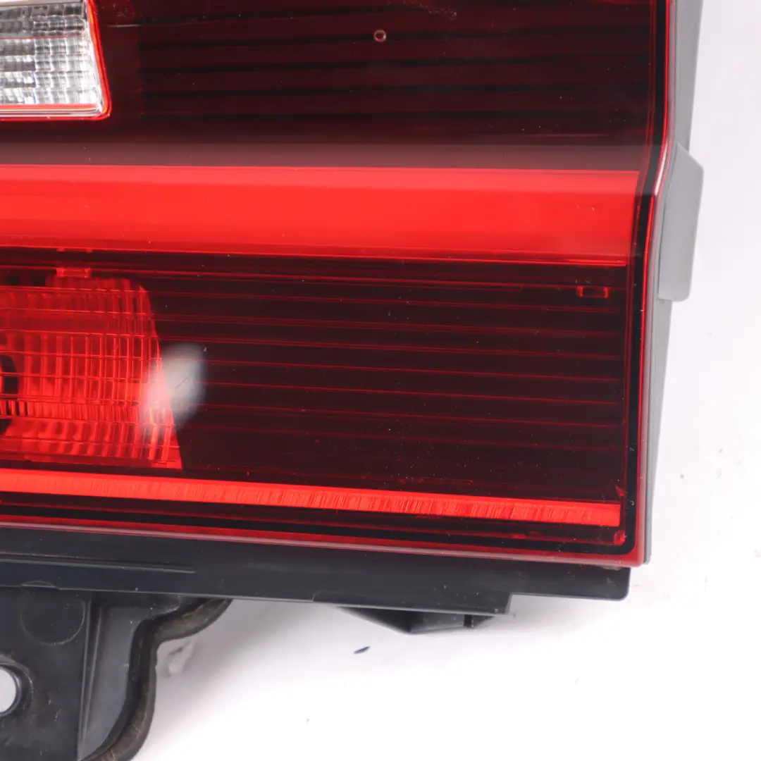 Boot Trunk Light BMW X2 F39 Lamp Rear Right O/S Light Trunk Lid Tailgate to with Part number 7420748 Boot Trunk Light BMW X2 F39 Lamp Rear Right O/S Light Trunk Lid Tailgate - SKU 7420748 - Part number 7420748