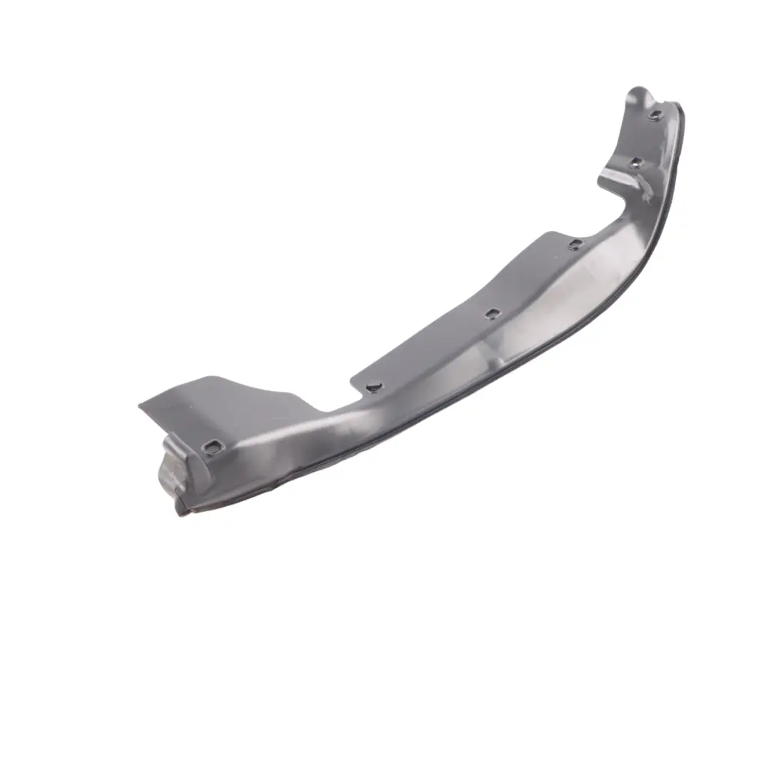 BMW X2 F39 Seal Gasket A Pillar Door Front Left N/S Bracket - SKU 7420825 - Part number 7420825