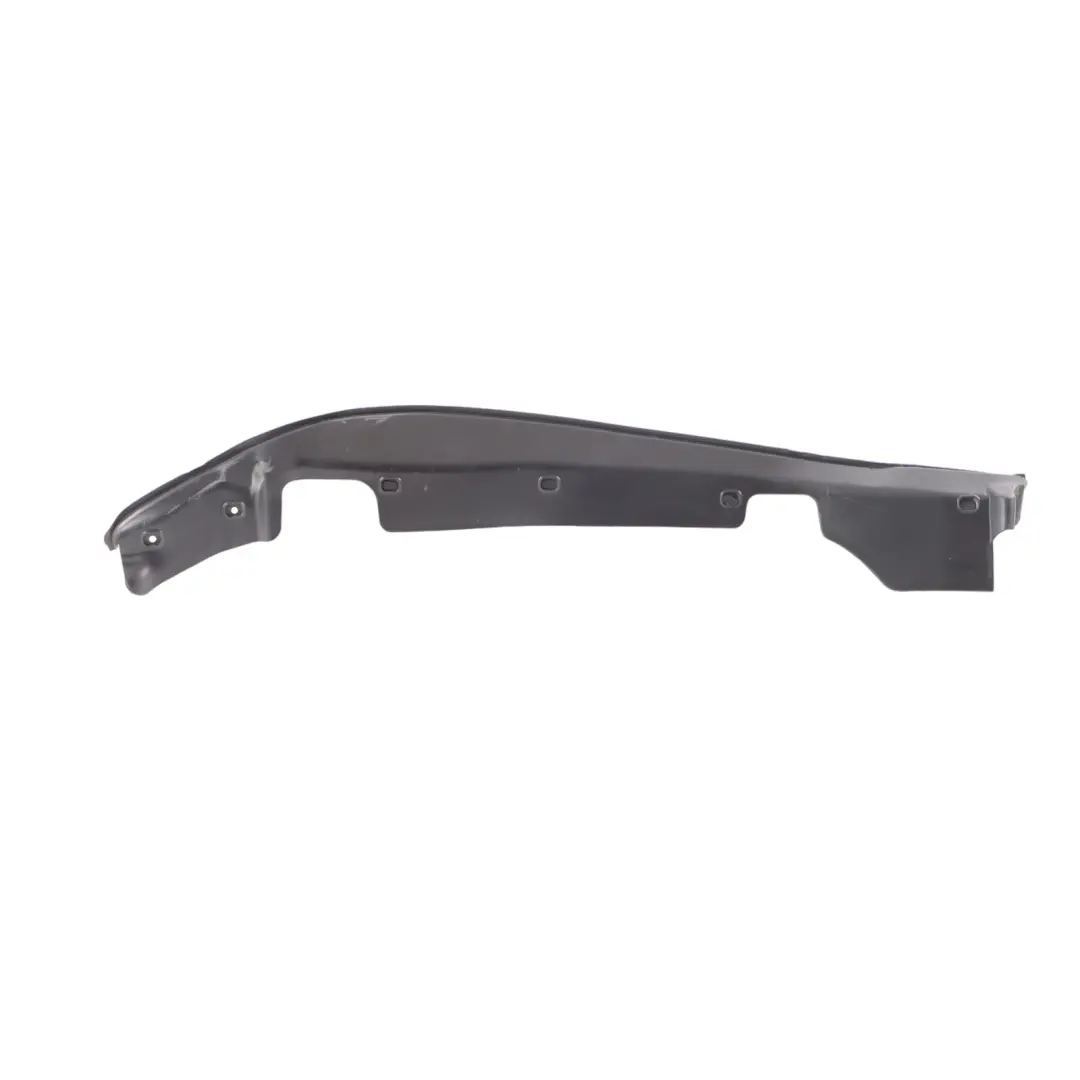 BMW X2 F39 Seal Gasket A Pillar Door Front Left N/S Bracket - SKU 7420825 - Part number 7420825