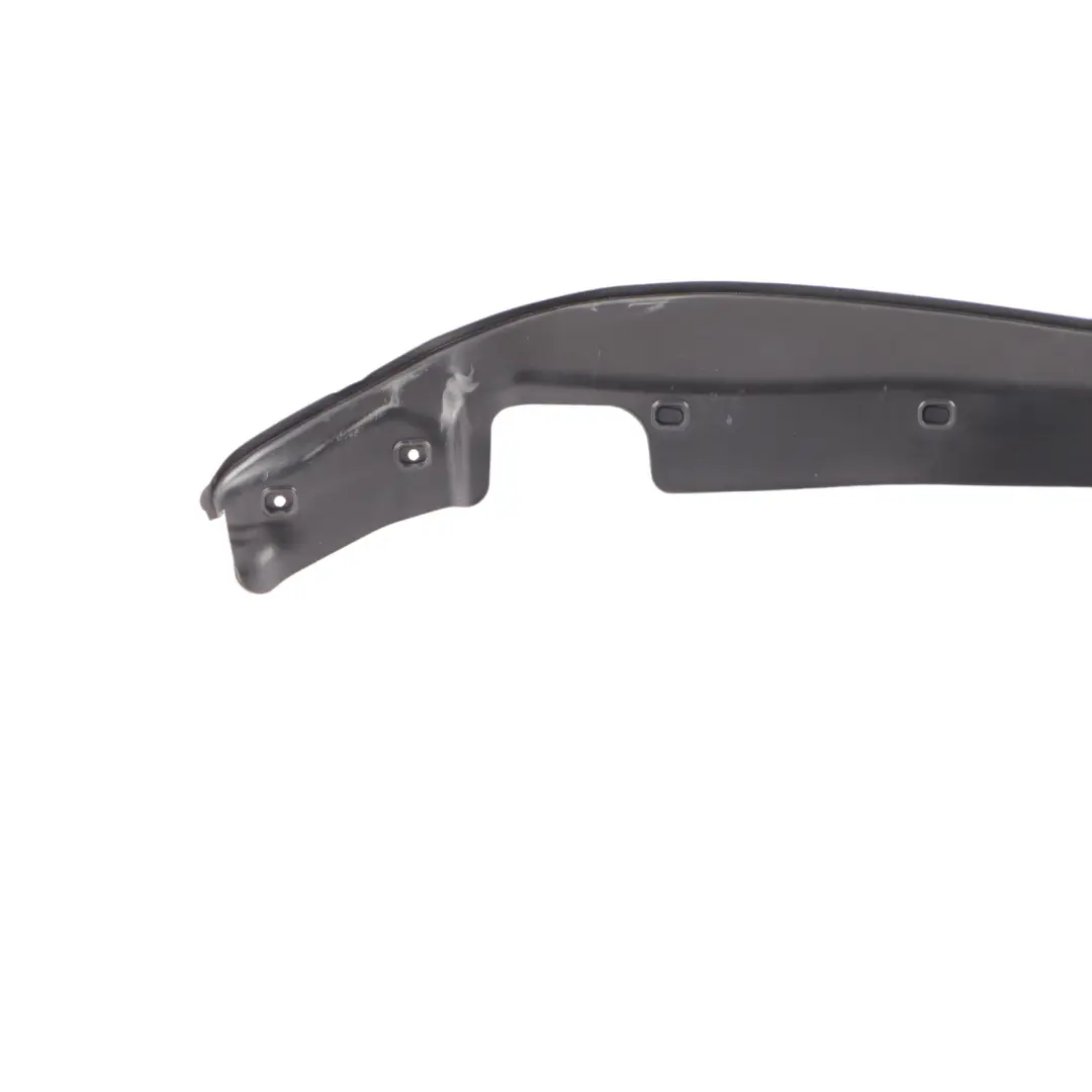 BMW X2 F39 Seal Gasket A Pillar Door Front Left N/S Bracket - SKU 7420825 - Part number 7420825