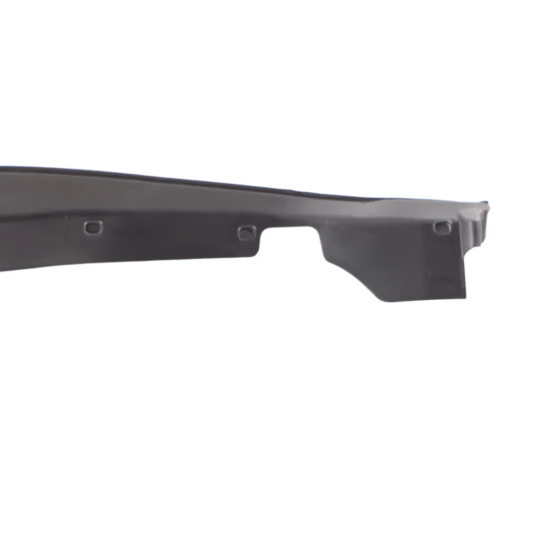 Seal Gasket A Pillar Door Front Left N/S Bracket to BMW X2 F39 with Part number 7420825 BMW X2 F39 Seal Gasket A Pillar Door Front Left N/S Bracket - SKU 7420825 - Part number 7420825