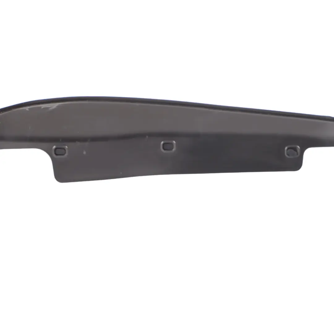 Seal Gasket A Pillar Door Front Left N/S Bracket to BMW X2 F39 with Part number 7420825 BMW X2 F39 Seal Gasket A Pillar Door Front Left N/S Bracket - SKU 7420825 - Part number 7420825