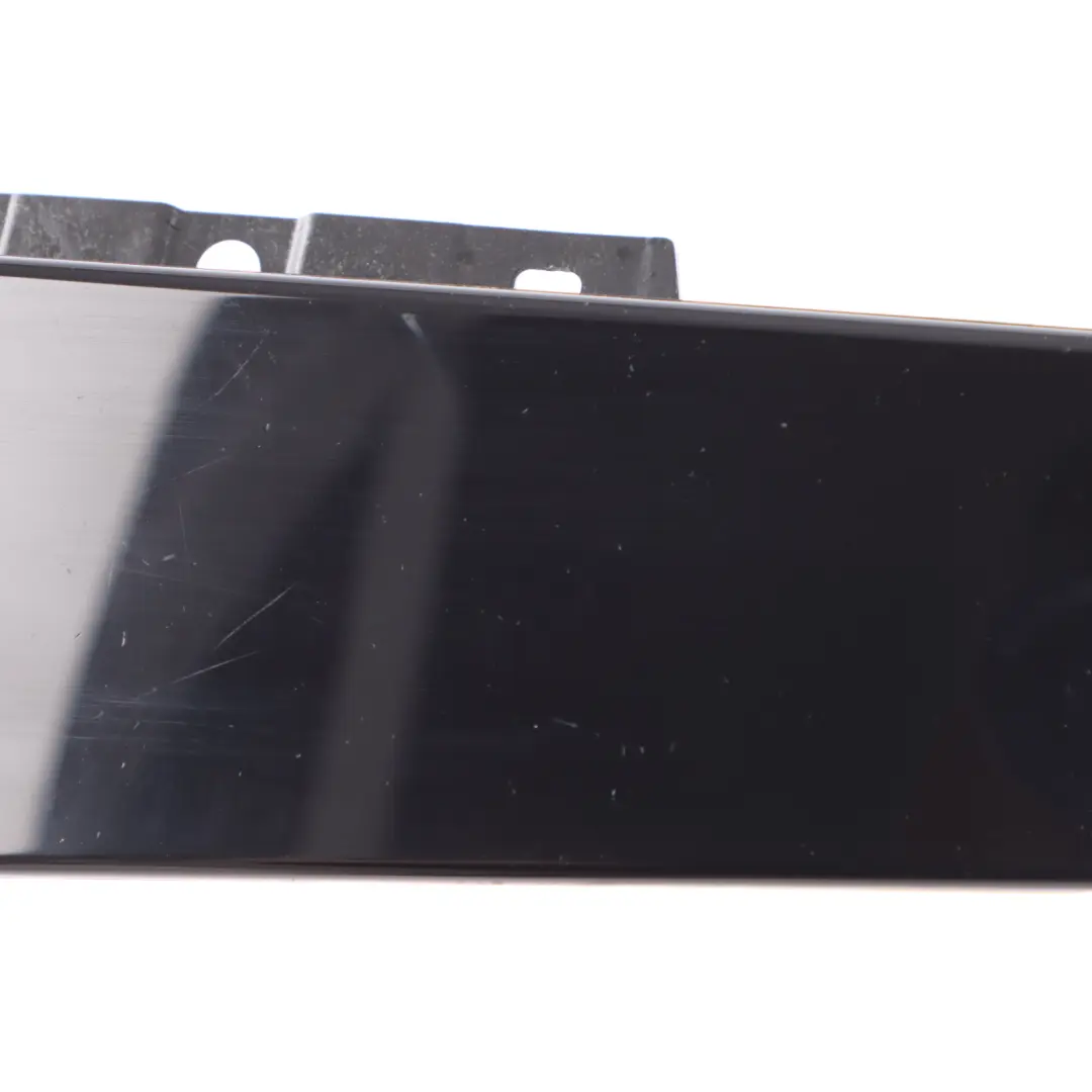 BMW X2 F39 Front B Pillar Trim Door Panel Upper Left N/S Column Cover - SKU 7420827 - Part number 7420827