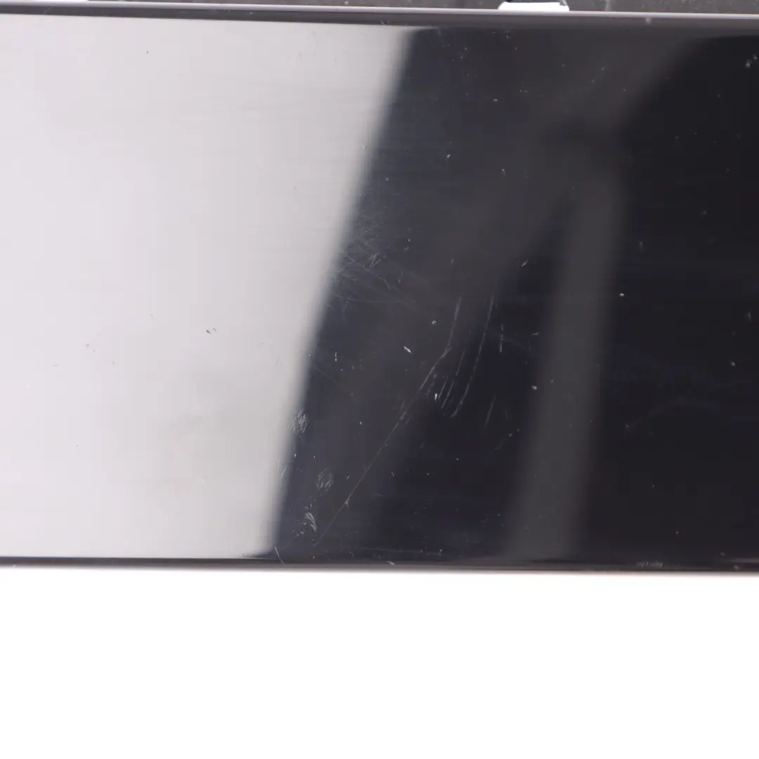 Front B Pillar Trim Door Panel Upper Left N/S Column Cover to BMW X2 F39 with Part number 7420827 BMW X2 F39 Front B Pillar Trim Door Panel Upper Left N/S Column Cover - SKU 7420827 - Part number 7420827