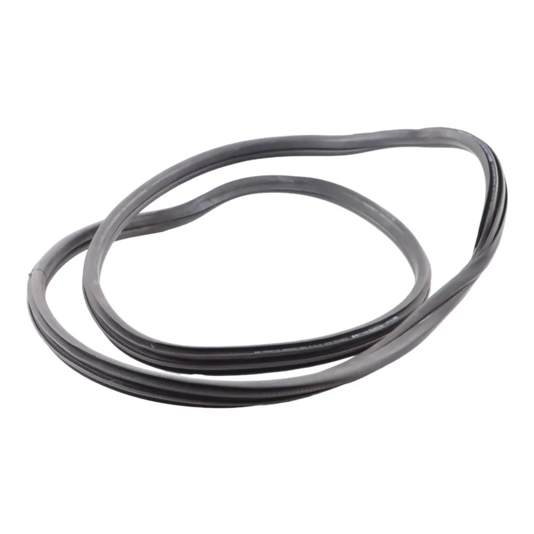 BMW X2 F39 Rear Door Edge Guard Seal Left Right N/O/S Sealing - SKU 7420830 - Part number 7420830