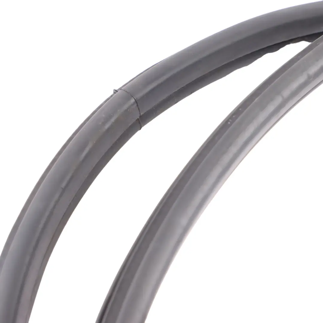 BMW X2 F39 Rear Door Edge Guard Seal Left Right N/O/S Sealing - SKU 7420830 - Part number 7420830