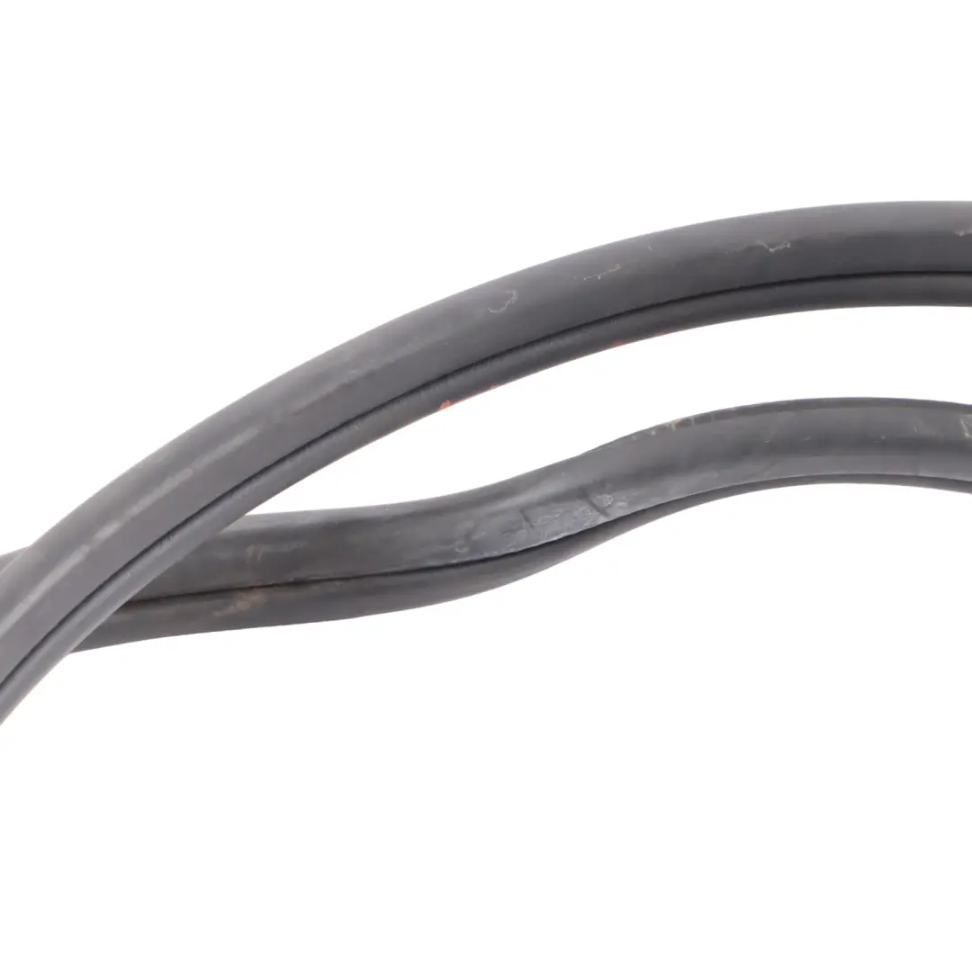 BMW X2 F39 Guarnizione Protezione Posteriore Portiera Sinistra Destra - SKU 7420830 - Numero di parte 7420830