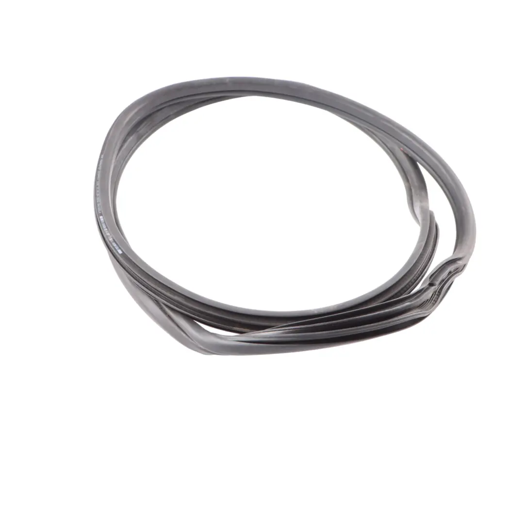 BMW X2 F39 Rear Door Edge Guard Seal Left Right N/O/S Sealing - SKU 7420830 - Part number 7420830