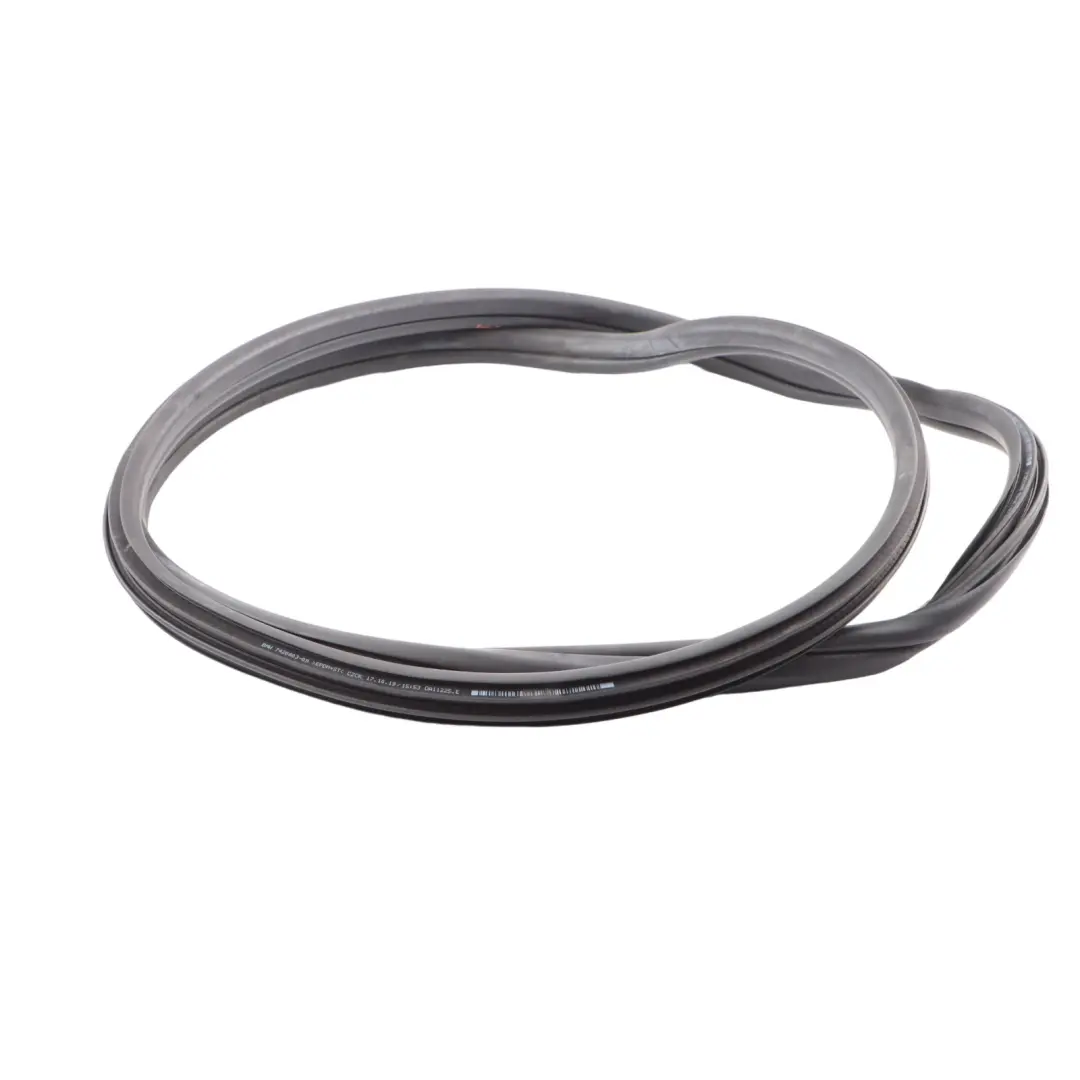 Junta Protección Borde Trasero Puerta Izquierda Derecha para BMW X2 F39 con número de pieza 7420830 BMW X2 F39 Junta Protección Borde Trasero Puerta Izquierda Derecha - SKU 7420830 - Número de pieza 7420830