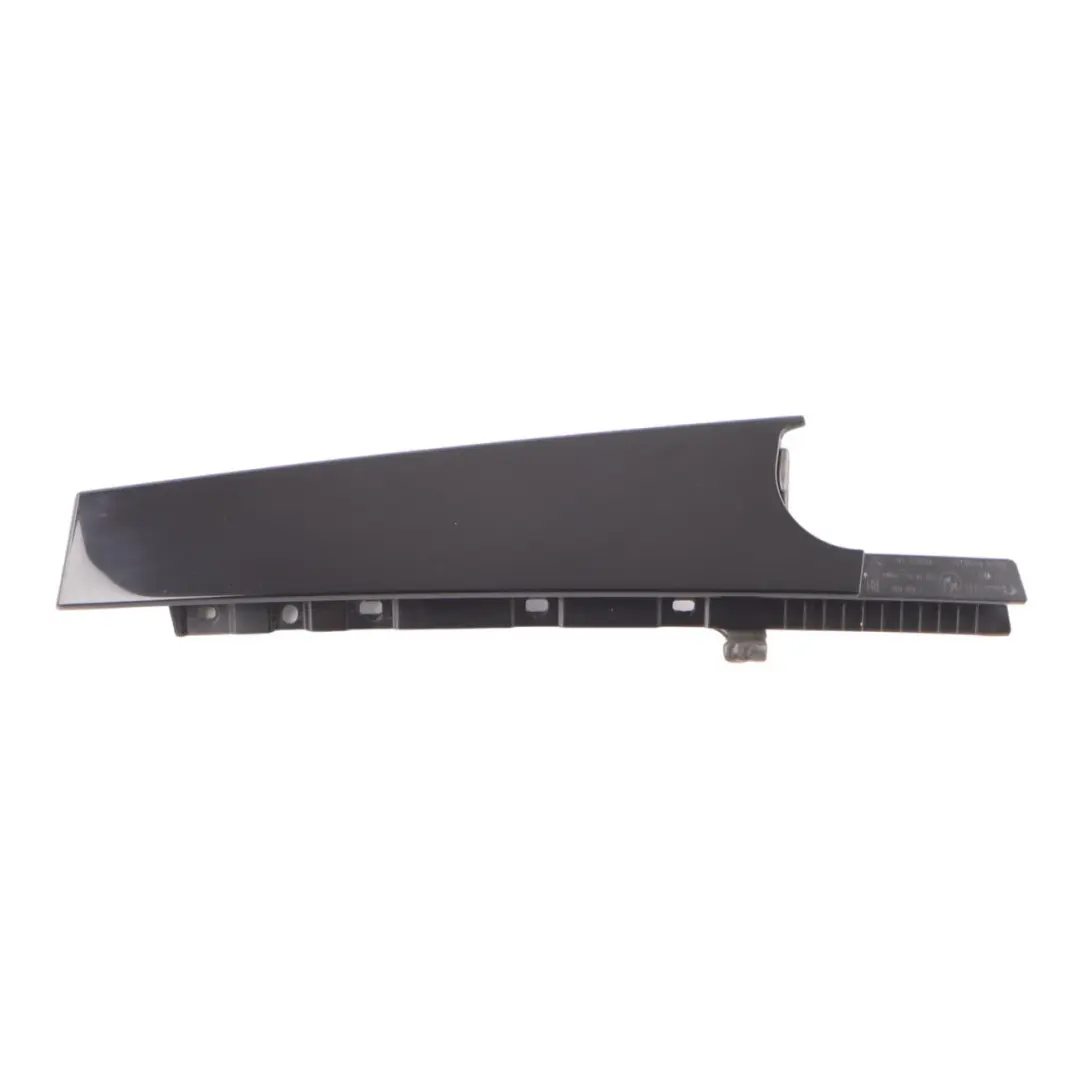BMW X2 F39 Rear B Pillar Trim Door Panel Upper Right O/S Column Cover - SKU 7420850 - Part number 7420850