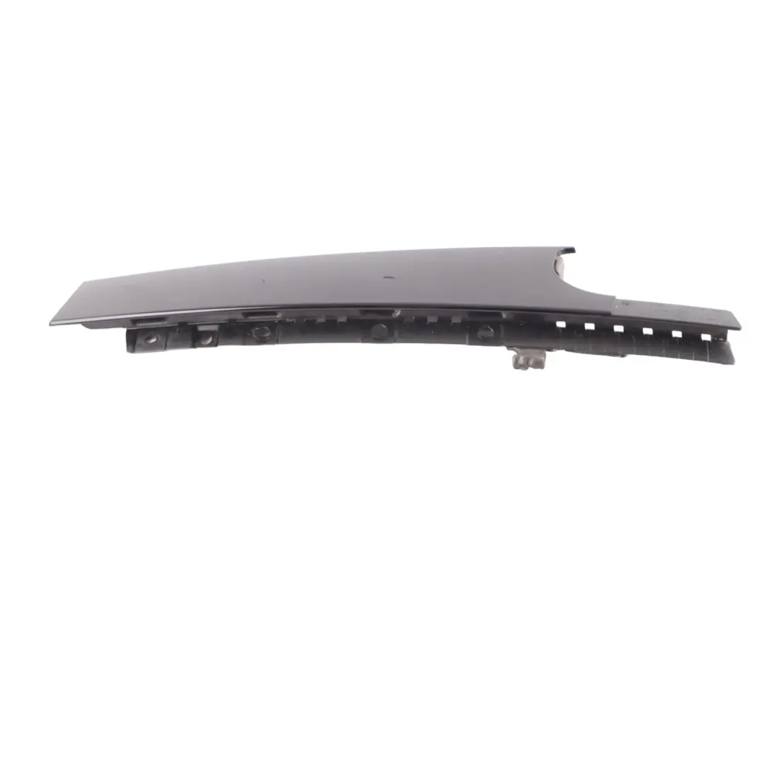 BMW X2 F39 Rear B Pillar Trim Door Panel Upper Right O/S Column Cover - SKU 7420850 - Part number 7420850