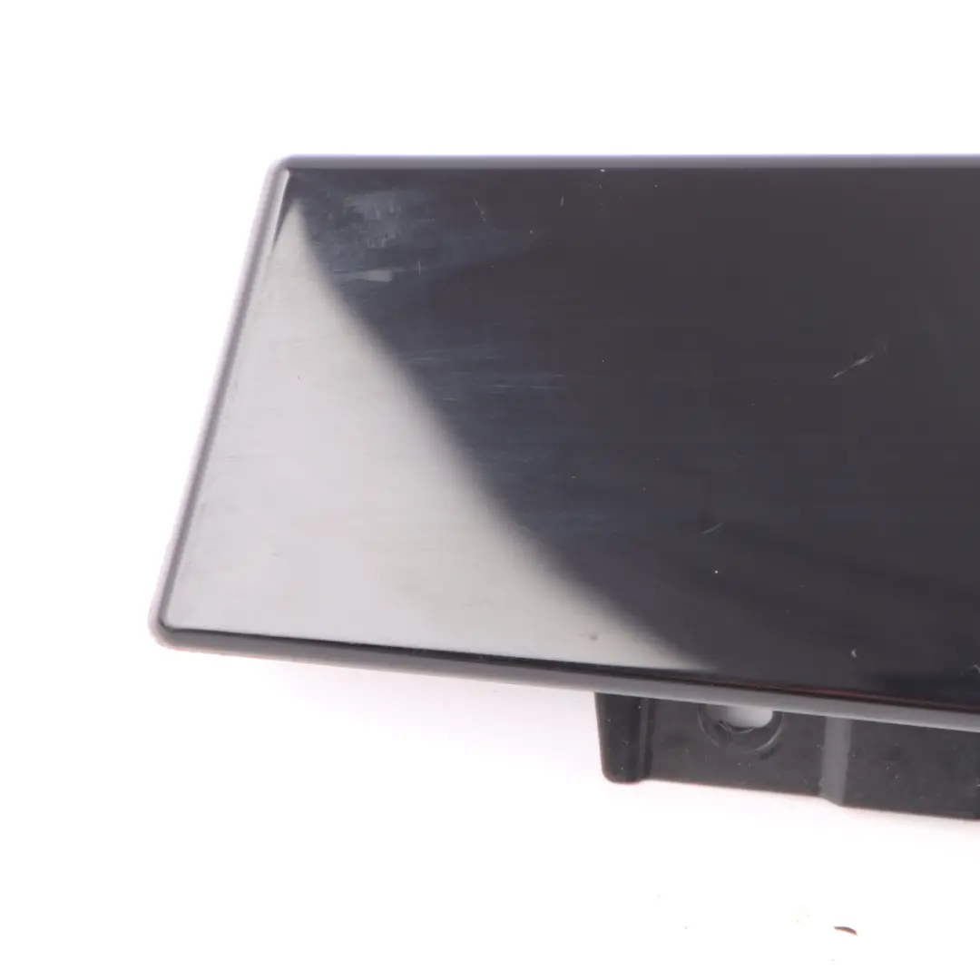 BMW X2 F39 Rear B Pillar Trim Door Panel Upper Right O/S Column Cover - SKU 7420850 - Part number 7420850