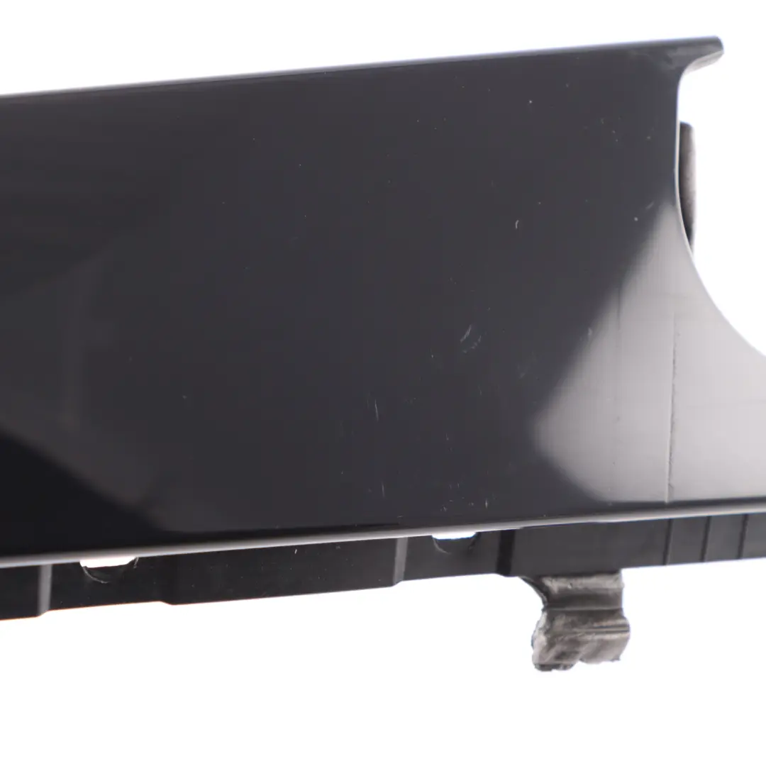 BMW X2 F39 Pilar Trasero B Embellecedor Panel Puerta Superior Derecho - SKU 7420850 - Número de pieza 7420850
