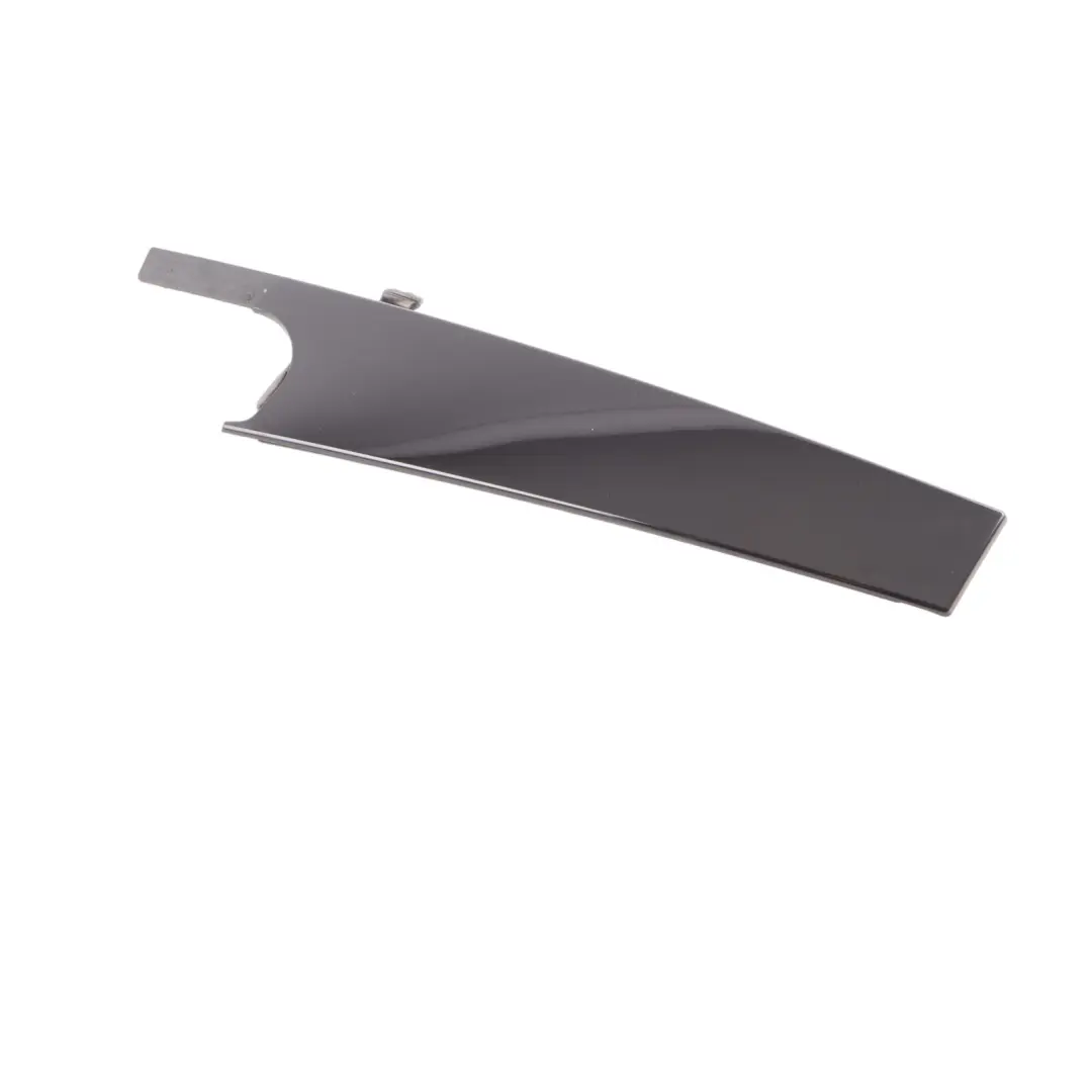 BMW X2 F39 Rear B Pillar Trim Door Panel Upper Right O/S Column Cover - SKU 7420850 - Part number 7420850