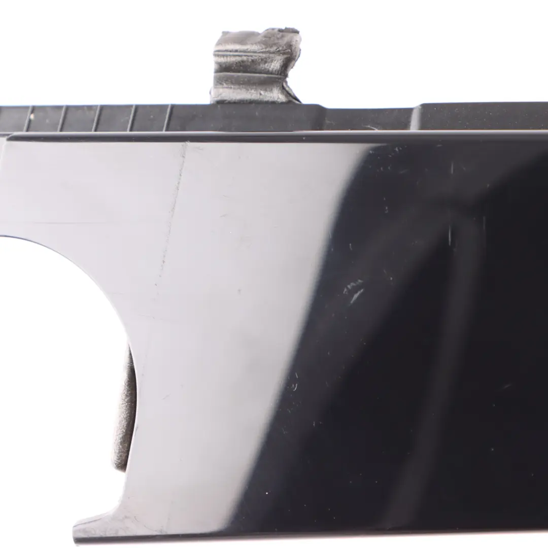 Pillar Trim Door Panel Upper Right O/S Column Cover to BMW X2 F39 Rear B with Part number 7420850 BMW X2 F39 Rear B Pillar Trim Door Panel Upper Right O/S Column Cover - SKU 7420850 - Part number 7420850