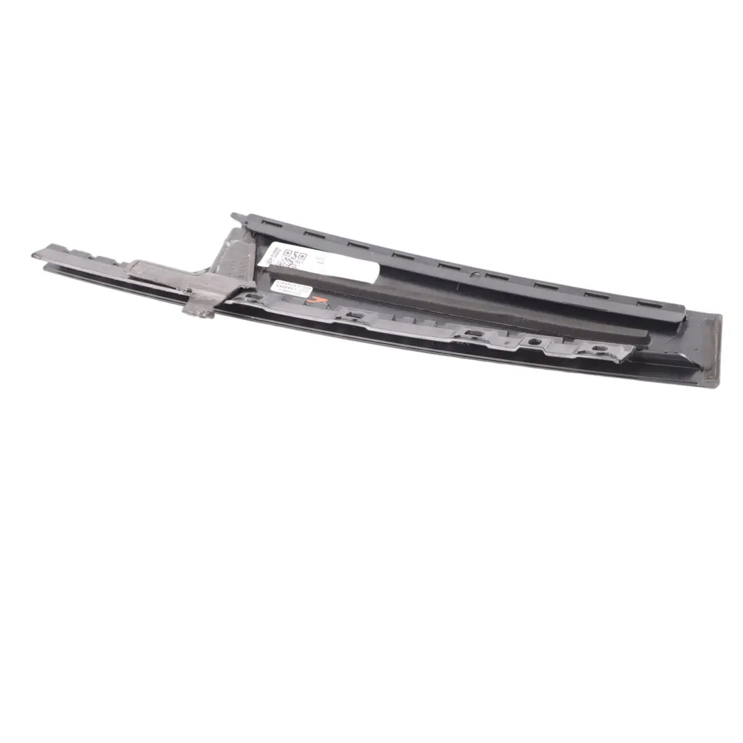 BMW X2 F39 Pilar Trasero B Embellecedor Panel Puerta Superior Derecho - SKU 7420850 - Número de pieza 7420850