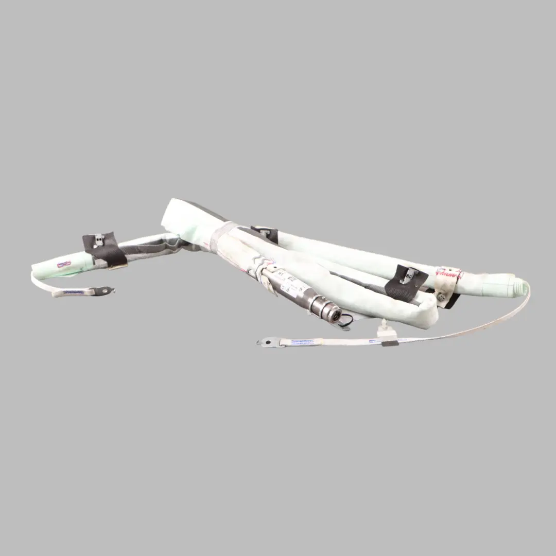 BMW F39 Roof Curtain Head Air Module Left N/S Safety Module - SKU 7421135 - Part number 7421135