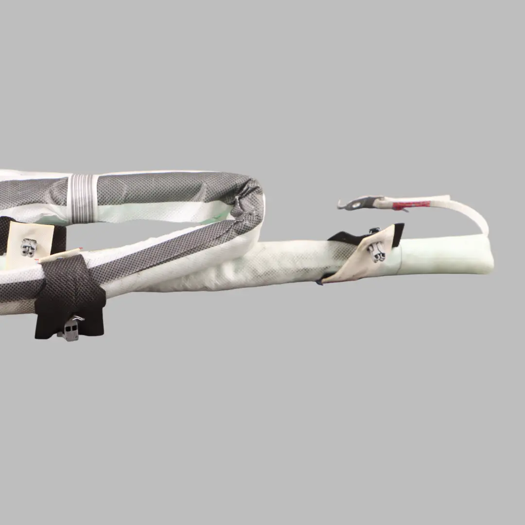 Roof Curtain Head Air Module Left N/S Safety Module to BMW F39 with Part number 7421135 BMW F39 Roof Curtain Head Air Module Left N/S Safety Module - SKU 7421135 - Part number 7421135