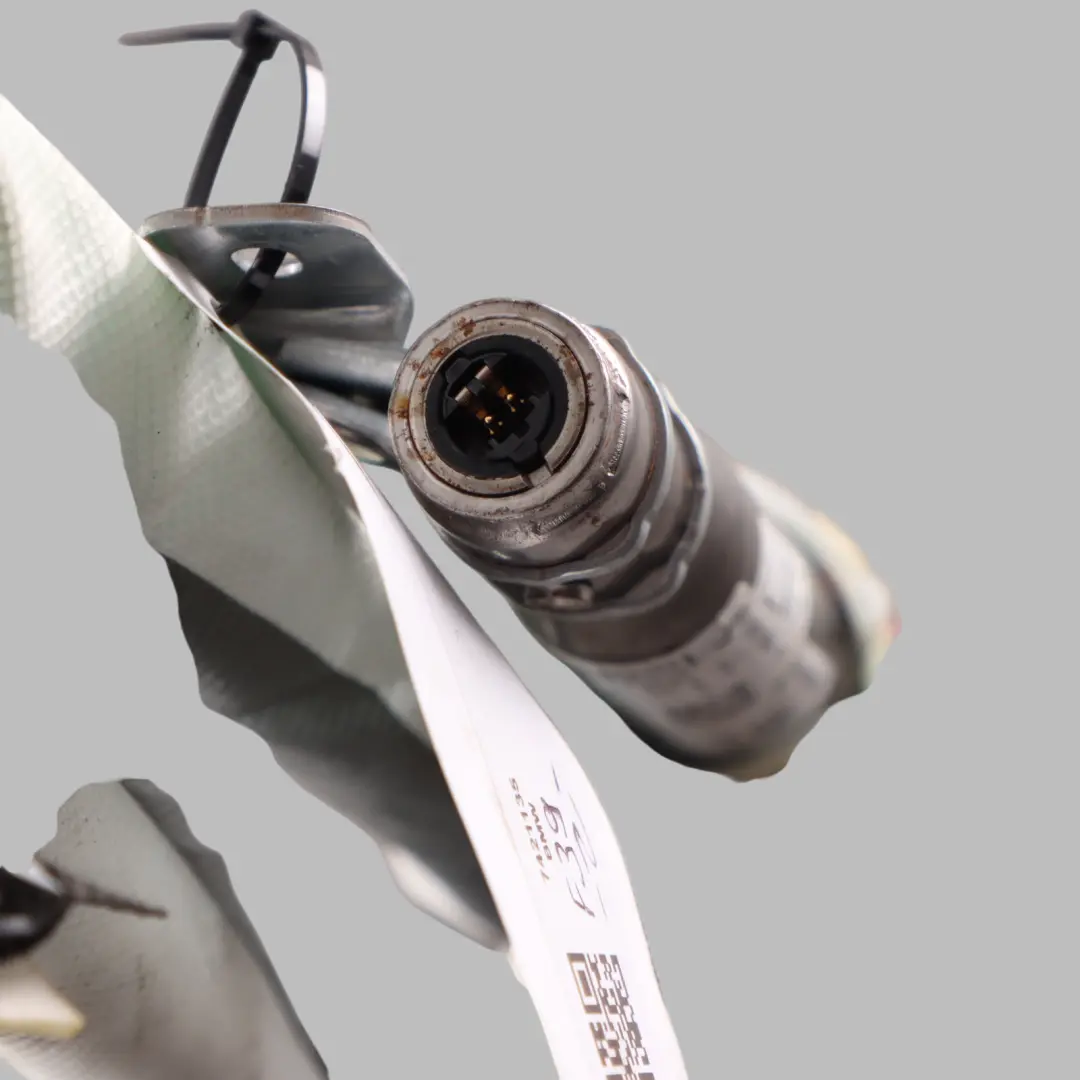 Roof Curtain Head Air Module Left N/S Safety Module to BMW F39 with Part number 7421135 BMW F39 Roof Curtain Head Air Module Left N/S Safety Module - SKU 7421135 - Part number 7421135